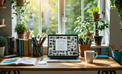 découvrez comment transformer votre passion en carrière avec des astuces pratiques et des méthodes éprouvées pour réussir professionnellement tout en restant épanoui.