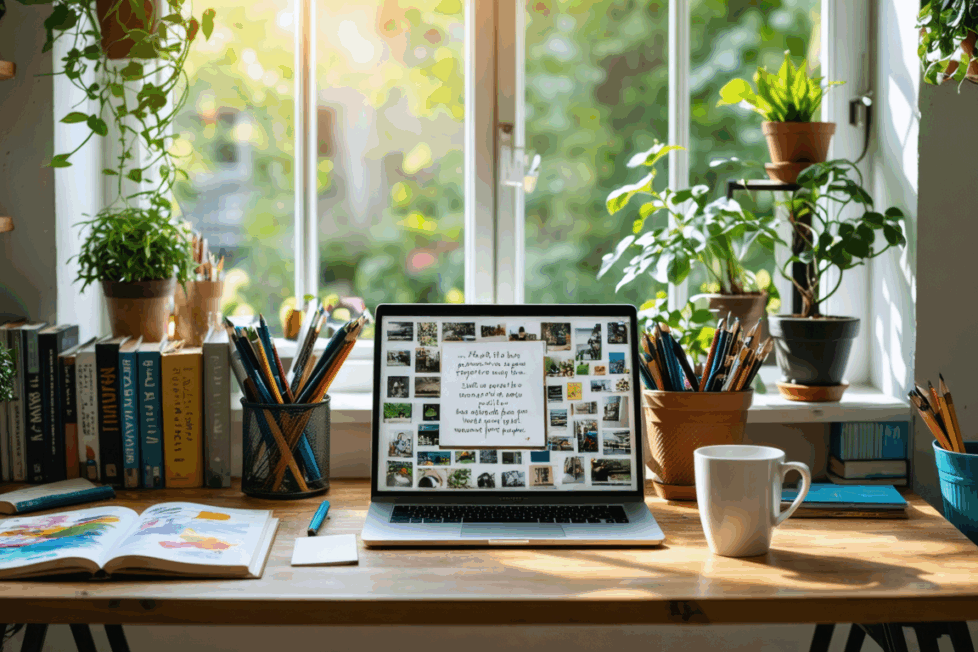 découvrez comment transformer votre passion en carrière avec des astuces pratiques et des méthodes éprouvées pour réussir professionnellement tout en restant épanoui.
