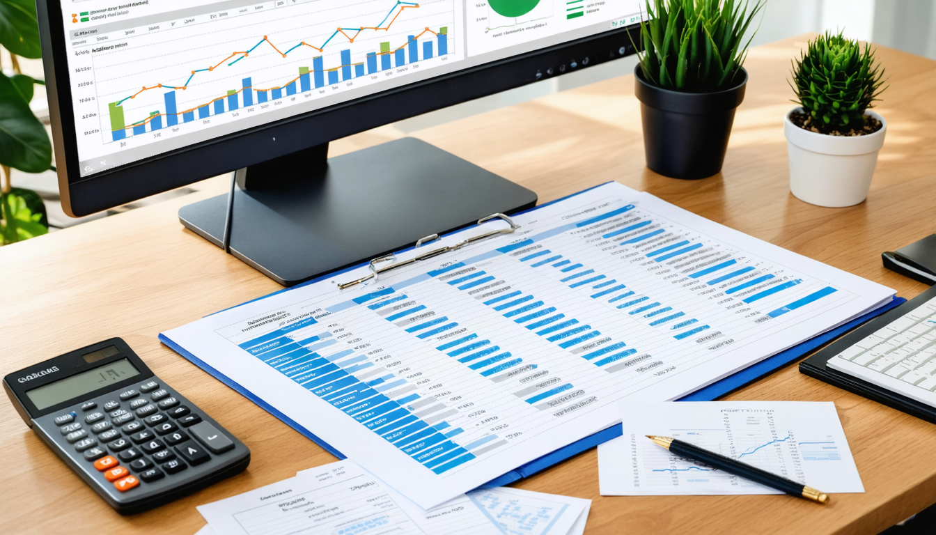 découvrez les éléments essentiels à inclure dans votre budget prévisionnel d’auto-entrepreneur afin d’anticiper vos charges, optimiser votre gestion financière et assurer la réussite de votre activité.