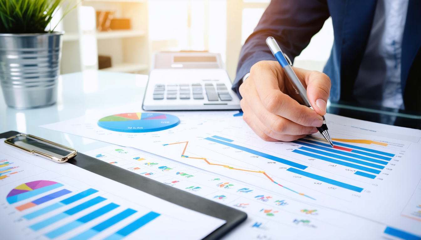 découvrez les points clés à intégrer dans votre budget prévisionnel d’auto-entrepreneur : charges, recettes, investissements et conseils pour anticiper sereinement vos finances dès le lancement.