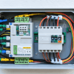 découvrez nos conseils pour sélectionner l'emplacement idéal de votre boîtier de fibre optique afin d'optimiser la performance de votre connexion internet à la maison.