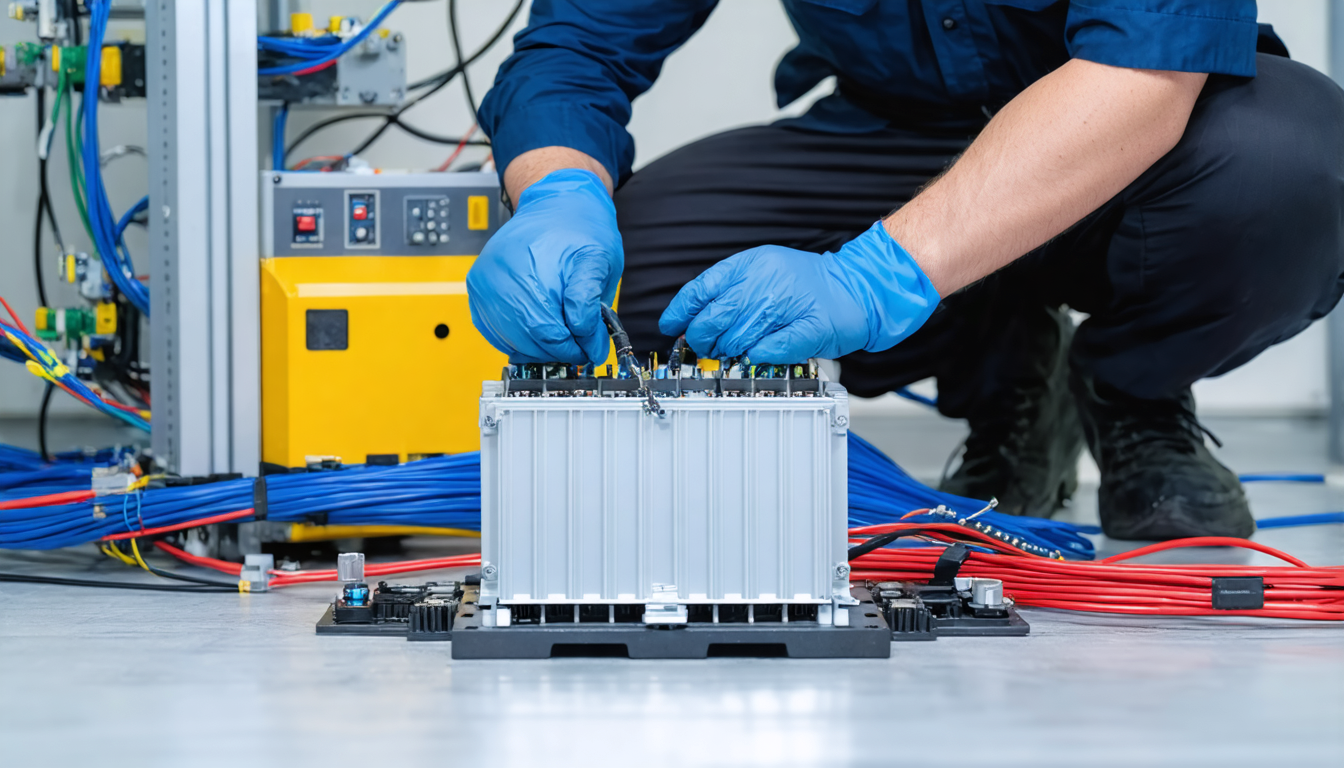 découvrez nos conseils pour sélectionner le meilleur emplacement de votre boîtier de fibre optique et garantir une connexion internet rapide, stable et performante dans toute votre maison.