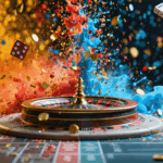 découvrez comment betonred optimise vos chances de succès, en combinant le meilleur du hasard et de la stratégie, pour transformer chaque mise en opportunité gagnante.