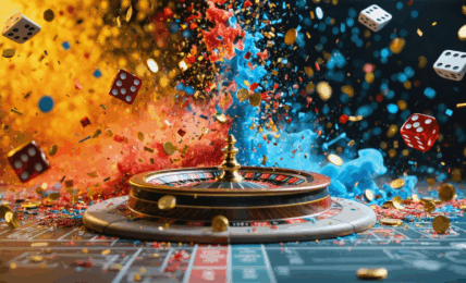 découvrez comment betonred optimise vos chances de succès, en combinant le meilleur du hasard et de la stratégie, pour transformer chaque mise en opportunité gagnante.