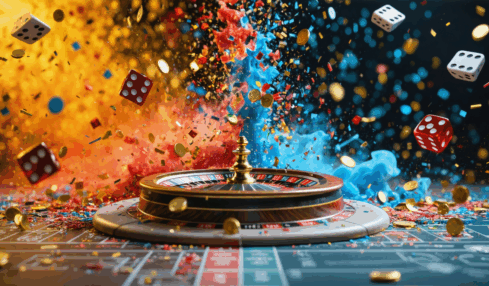 découvrez comment betonred optimise vos chances de succès, en combinant le meilleur du hasard et de la stratégie, pour transformer chaque mise en opportunité gagnante.