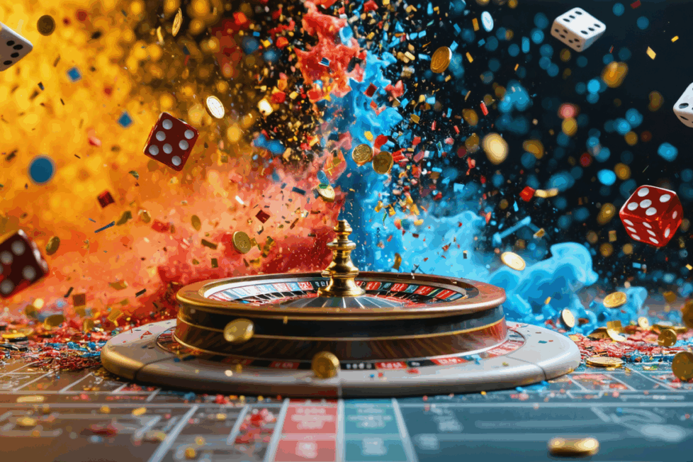 découvrez comment betonred optimise vos chances de succès, en combinant le meilleur du hasard et de la stratégie, pour transformer chaque mise en opportunité gagnante.
