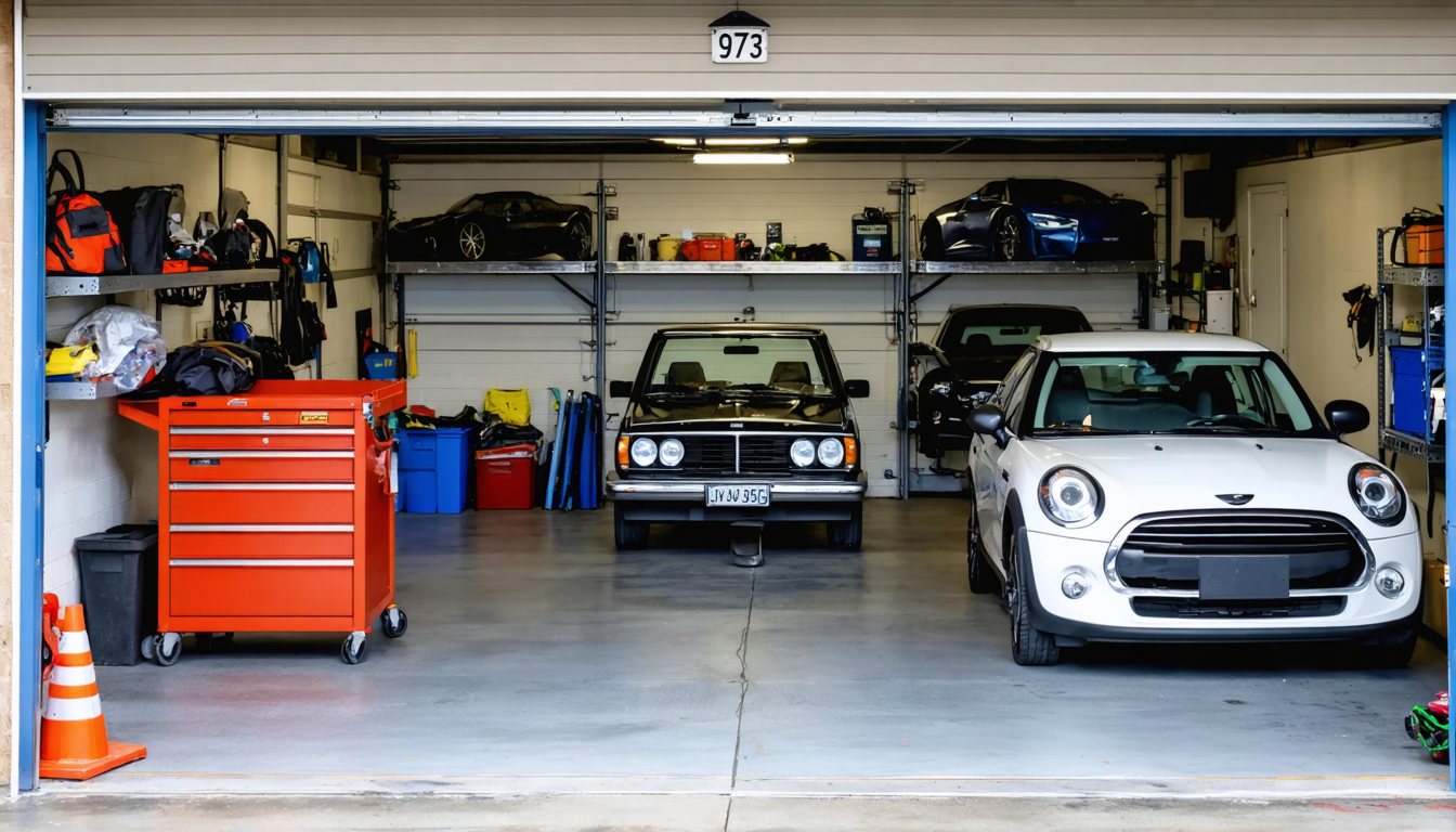 découvrez comment choisir le pont élévateur parfait pour votre garage grâce à notre guide pratique : conseils, critères essentiels et astuces pour faire le bon choix selon vos besoins et votre budget.