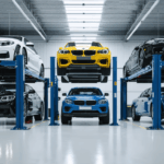 découvrez nos conseils pratiques pour choisir le pont élévateur idéal adapté à votre garage. comparez les différents modèles, leurs avantages et trouvez l’équipement parfait pour vos besoins et votre sécurité.
