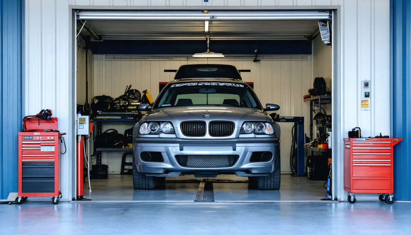 découvrez comment sélectionner le pont élévateur parfait pour votre garage. ce guide pratique vous aide à comparer les types, avantages et critères essentiels pour faire le meilleur choix selon vos besoins.