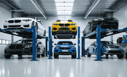 découvrez nos conseils pratiques pour choisir le pont élévateur idéal adapté à votre garage. comparez les différents modèles, leurs avantages et trouvez l’équipement parfait pour vos besoins et votre sécurité.