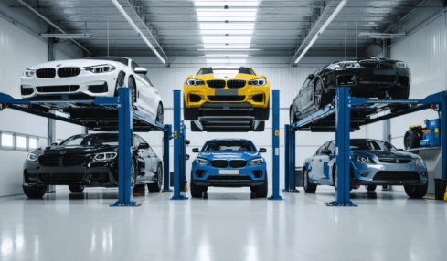 découvrez nos conseils pratiques pour choisir le pont élévateur idéal adapté à votre garage. comparez les différents modèles, leurs avantages et trouvez l’équipement parfait pour vos besoins et votre sécurité.