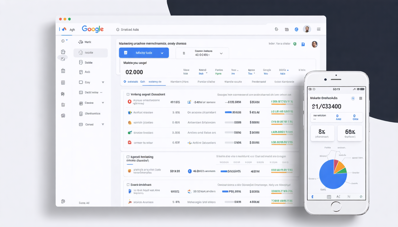 découvrez comment intégrer efficacement google ads à votre stratégie marketing omnicanale afin d’optimiser votre visibilité, coordonner vos actions et maximiser vos résultats sur tous les canaux de communication.