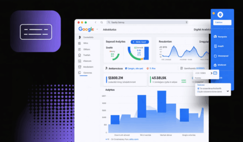 découvrez comment intégrer google ads dans une stratégie marketing omnicanale pour maximiser votre visibilité, optimiser vos campagnes et renforcer l’expérience client sur tous les canaux.