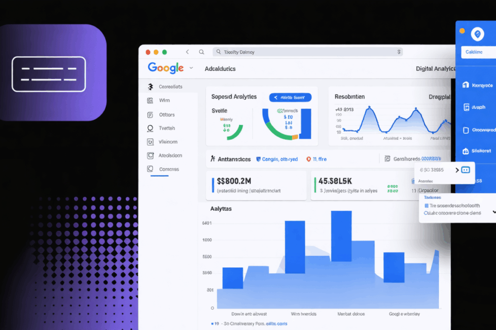 découvrez comment intégrer google ads dans une stratégie marketing omnicanale pour maximiser votre visibilité, optimiser vos campagnes et renforcer l’expérience client sur tous les canaux.