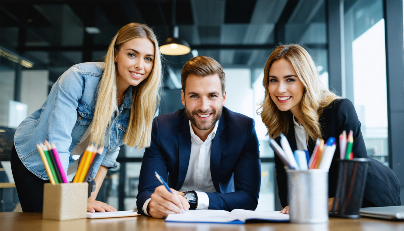 découvrez des stratégies pratiques pour intégrer efficacement des programmes de formation linguistique en entreprise et renforcer les compétences linguistiques de vos collaborateurs.