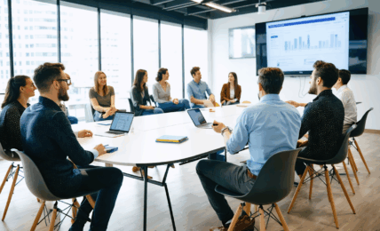 découvrez comment intégrer efficacement des programmes de formation linguistique en entreprise pour améliorer les compétences de vos collaborateurs, favoriser la communication et renforcer la compétitivité de votre organisation.