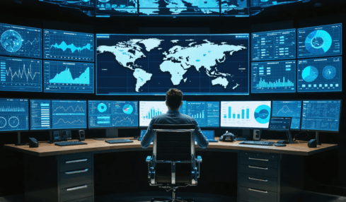 découvrez comment la technologie révolutionne l'industrie hôtelière : innovations, expérience client améliorée, automatisation et nouveaux services pour des séjours toujours plus connectés et efficaces.