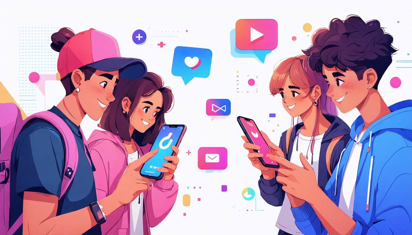 découvrez ce qu'est le nudge, une technique d'influence douce, et apprenez comment il est utilisé sur tiktok pour orienter les comportements et capter l'attention des utilisateurs.