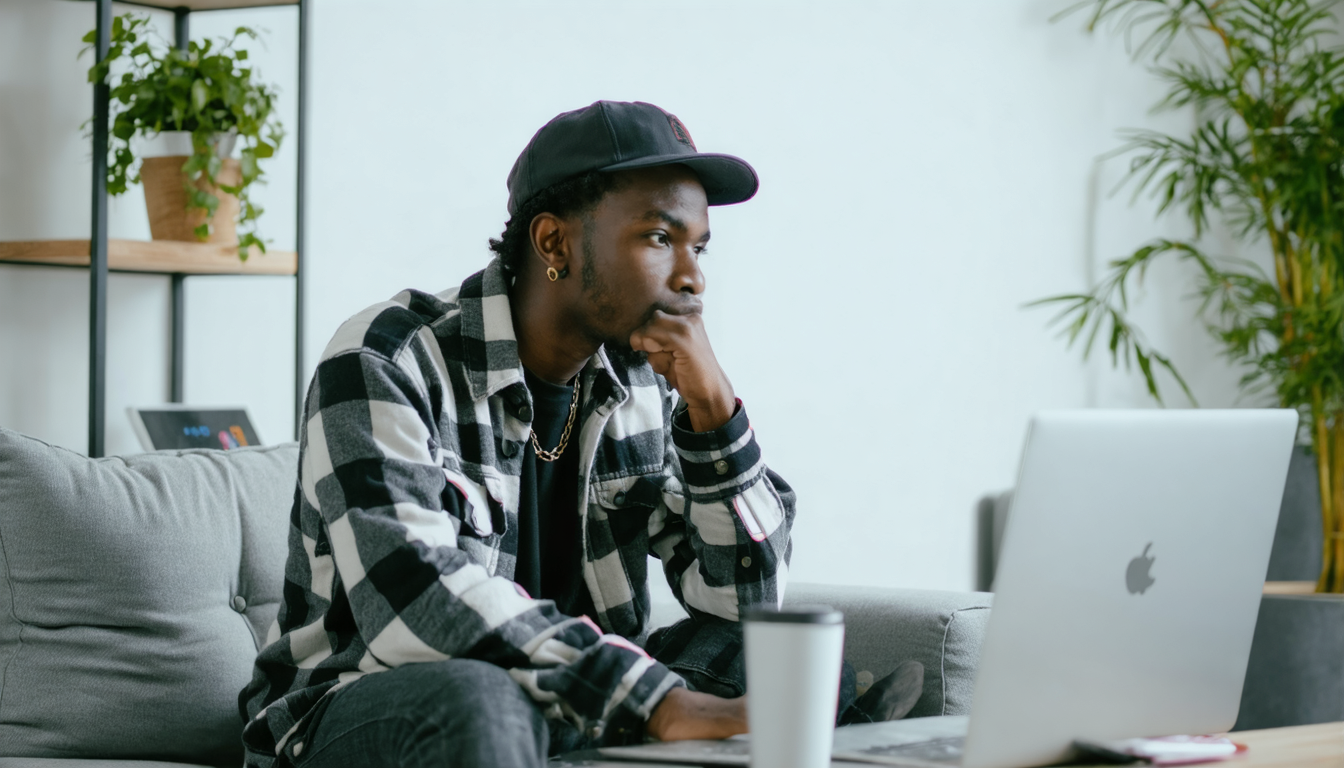 découvrez ce qu'est le concept de nudge sur tiktok : comment les incitations subtiles influencent les comportements des utilisateurs et optimisent l'engagement sur la plateforme.