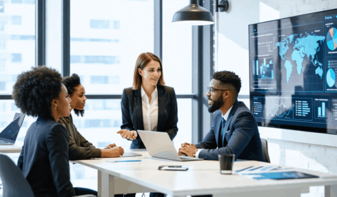 découvrez l'importance des soft skills et des hard skills pour les managers. apprenez à identifier et développer les compétences essentielles pour réussir dans un rôle de management.