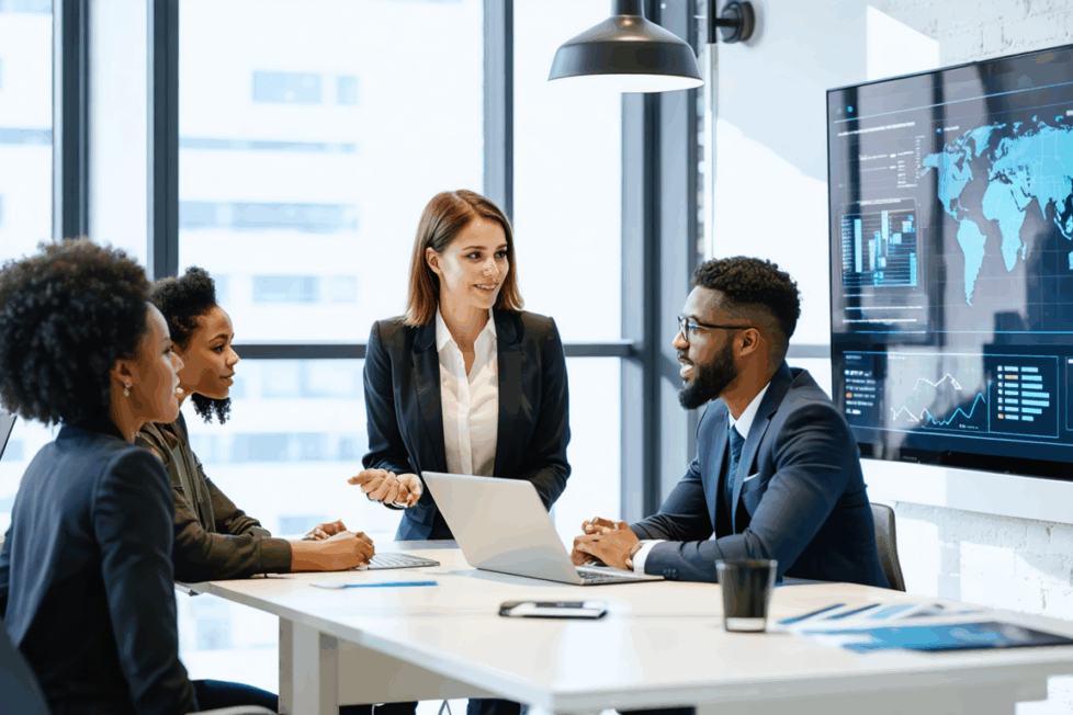 découvrez l'importance des soft skills et des hard skills pour les managers. apprenez à identifier et développer les compétences essentielles pour réussir dans un rôle de management.