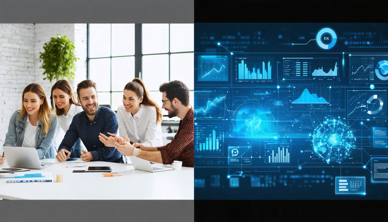 découvrez les compétences incontournables pour tout manager : avantages des soft skills face aux hard skills, et comment les combiner pour réussir dans le management moderne.
