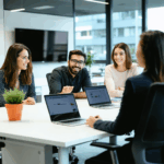 découvrez la signification de l'expression « au cœur de votre entreprise » et comprenez comment elle traduit l'importance de valeurs, de stratégies et d'engagements essentiels dans la réussite professionnelle.