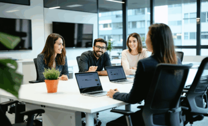 découvrez la signification de l'expression « au cœur de votre entreprise » et comprenez comment elle traduit l'importance de valeurs, de stratégies et d'engagements essentiels dans la réussite professionnelle.