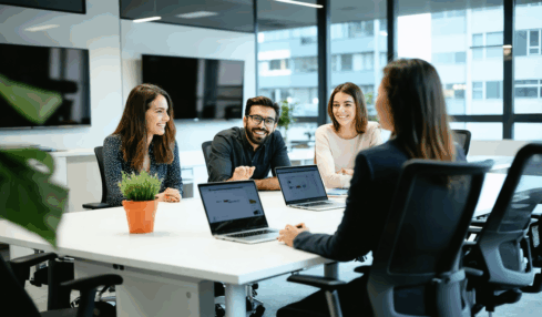 découvrez la signification de l'expression « au cœur de votre entreprise » et comprenez comment elle traduit l'importance de valeurs, de stratégies et d'engagements essentiels dans la réussite professionnelle.