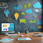 découvrez comment créer des supports de communication originaux et percutants en utilisant des outils personnalisés adaptés à vos besoins. optimisez votre impact grâce à des solutions innovantes et sur mesure.