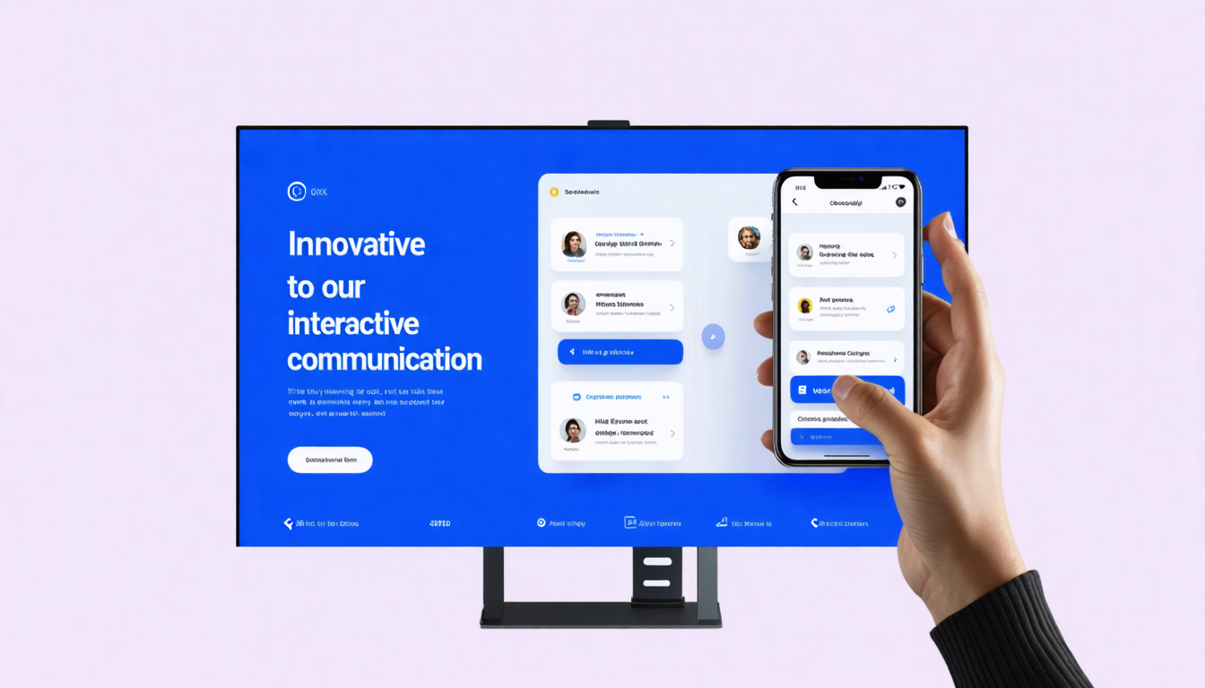découvrez comment concevoir des supports de communication innovants en utilisant des outils sur mesure, adaptés à vos besoins professionnels et créatifs, pour maximiser l'impact de vos messages.