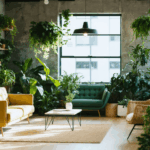 découvrez comment concevoir un espace de coworking inspirant où design et fonctionnalité se conjuguent pour favoriser la créativité, la productivité et le bien-être de vos équipes.