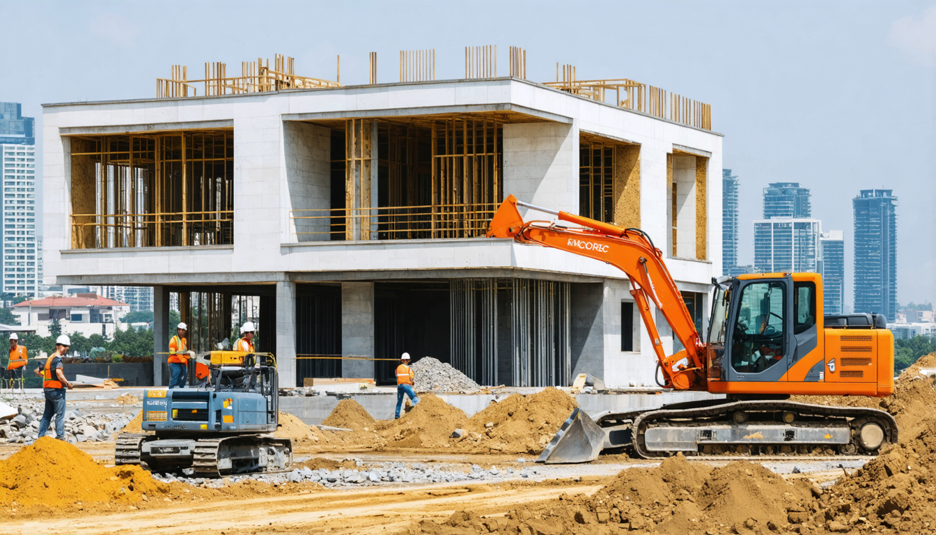 découvrez les avantages et inconvénients financiers entre la construction d’une maison neuve et la rénovation d’un bien existant. analysez quel choix impacte le plus votre budget et prenez une décision éclairée pour votre projet immobilier.