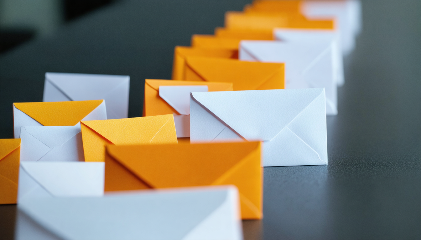 découvrez comment créer et utiliser un e-mail temporaire pour renforcer l'efficacité de vos campagnes de prospection, protéger votre identité et optimiser la gestion de vos contacts.