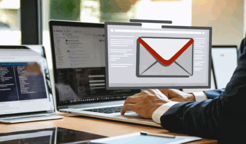 découvrez comment créer et utiliser un e-mail temporaire pour sécuriser vos actions de prospection, éviter le spam et améliorer l'efficacité de vos campagnes marketing.