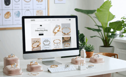 découvrez comment créer facilement votre boutique en ligne spécialisée dans les bagues. suivez ce guide pratique pour débutants et lancez votre projet e-commerce en toute confiance !