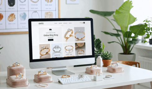 découvrez comment créer facilement votre boutique en ligne spécialisée dans les bagues. suivez ce guide pratique pour débutants et lancez votre projet e-commerce en toute confiance !