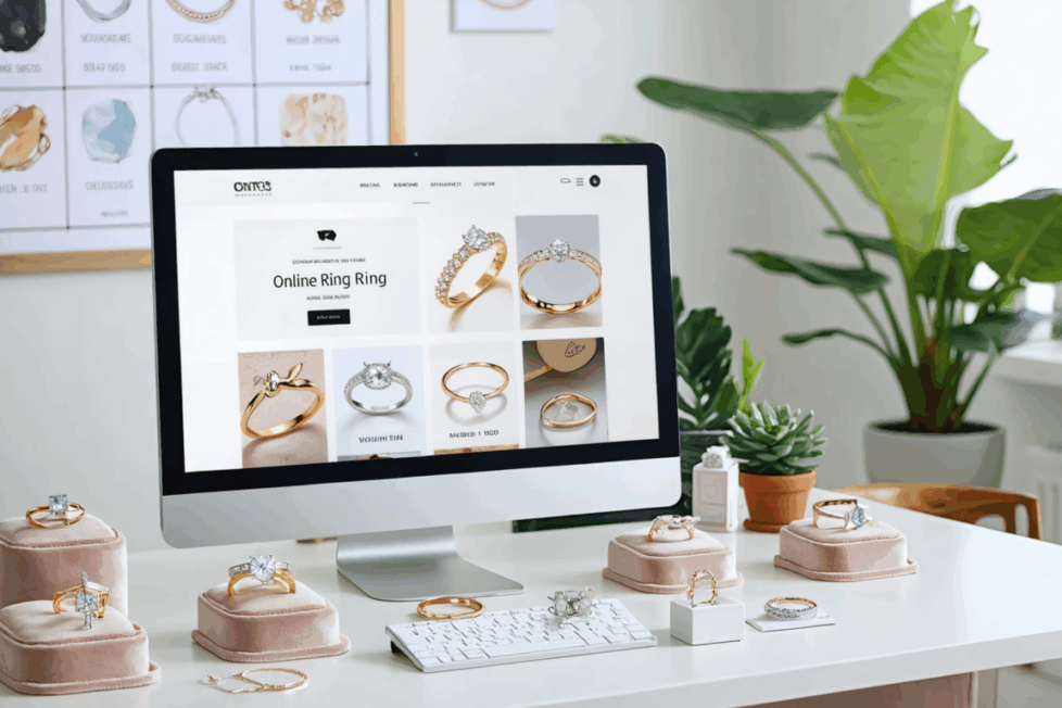 découvrez comment créer facilement votre boutique en ligne spécialisée dans les bagues. suivez ce guide pratique pour débutants et lancez votre projet e-commerce en toute confiance !