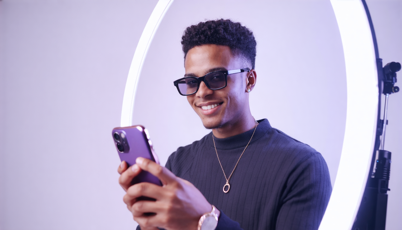apprenez à animer des live tiktok engageants et découvrez des stratégies efficaces pour monétiser vos diffusions en direct. transformez votre passion en véritable source de revenus !