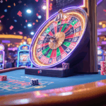 apprenez à gagner à crazy time d'evolution grâce à des stratégies éprouvées et l'intelligence artificielle. optimisez vos chances de succès et maximisez vos gains en suivant nos conseils d’experts !