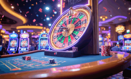 apprenez à gagner à crazy time d'evolution grâce à des stratégies éprouvées et l'intelligence artificielle. optimisez vos chances de succès et maximisez vos gains en suivant nos conseils d’experts !