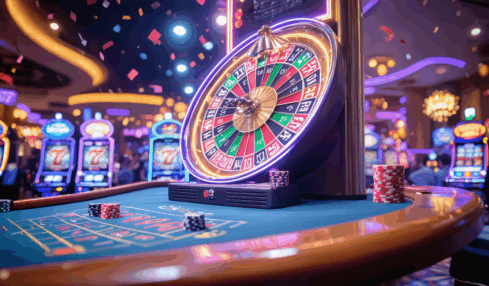 apprenez à gagner à crazy time d'evolution grâce à des stratégies éprouvées et l'intelligence artificielle. optimisez vos chances de succès et maximisez vos gains en suivant nos conseils d’experts !