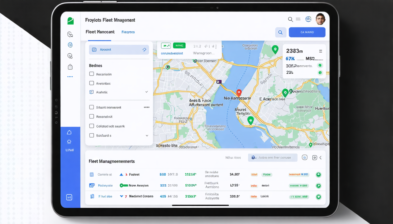 découvrez les stratégies essentielles pour optimiser la gestion de votre flotte automobile, réduire les coûts et améliorer la performance de vos véhicules professionnels.
