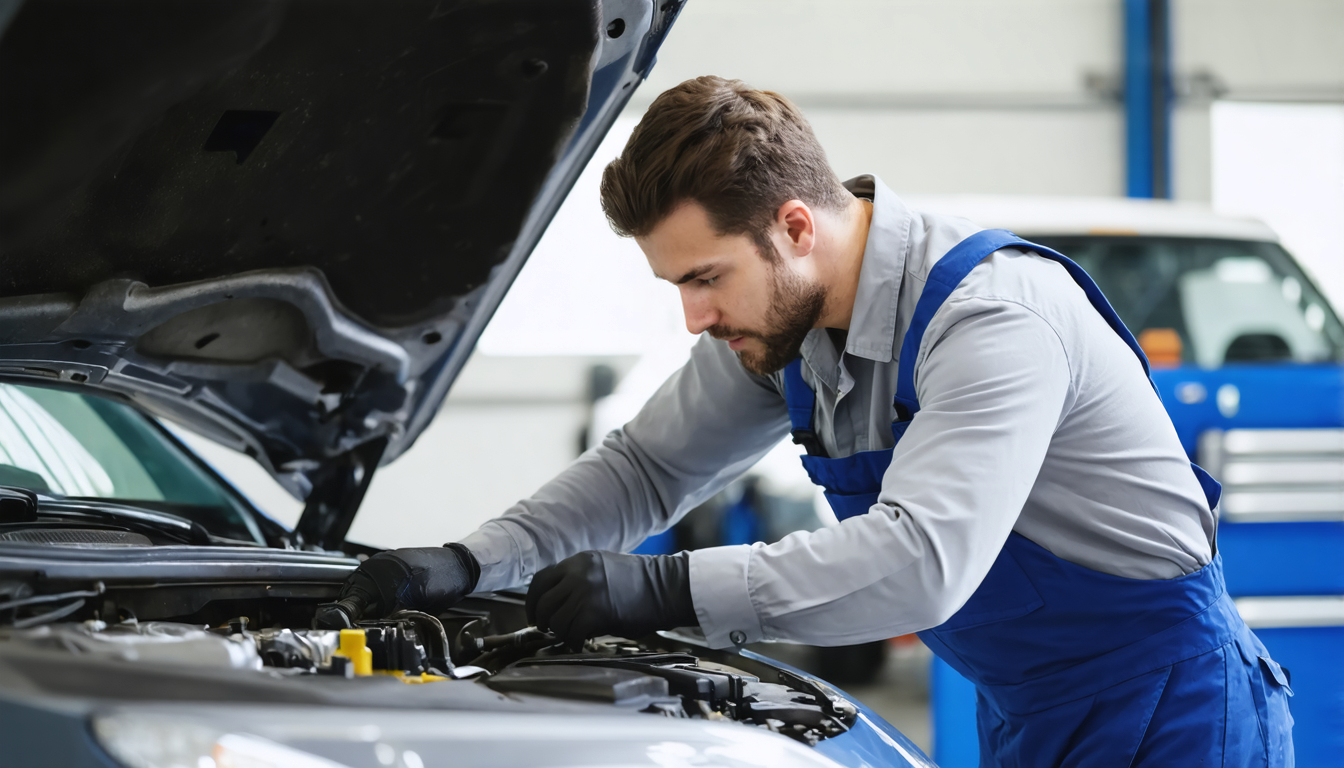 découvrez les meilleures stratégies pour optimiser la gestion de votre flotte automobile et booster l'efficacité de vos opérations grâce à nos conseils pratiques et indispensables.