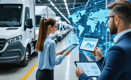 explorez des conseils pratiques et des stratégies efficaces pour optimiser la gestion de votre flotte automobile, réduire vos coûts et améliorer la performance de votre entreprise.