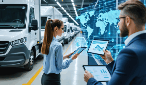 explorez des conseils pratiques et des stratégies efficaces pour optimiser la gestion de votre flotte automobile, réduire vos coûts et améliorer la performance de votre entreprise.