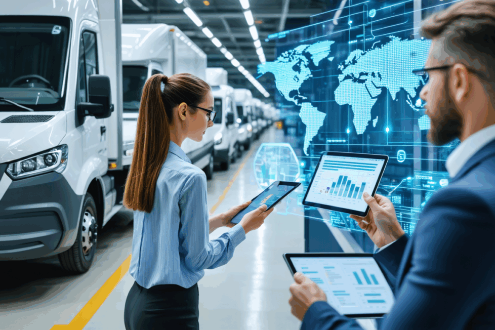 explorez des conseils pratiques et des stratégies efficaces pour optimiser la gestion de votre flotte automobile, réduire vos coûts et améliorer la performance de votre entreprise.