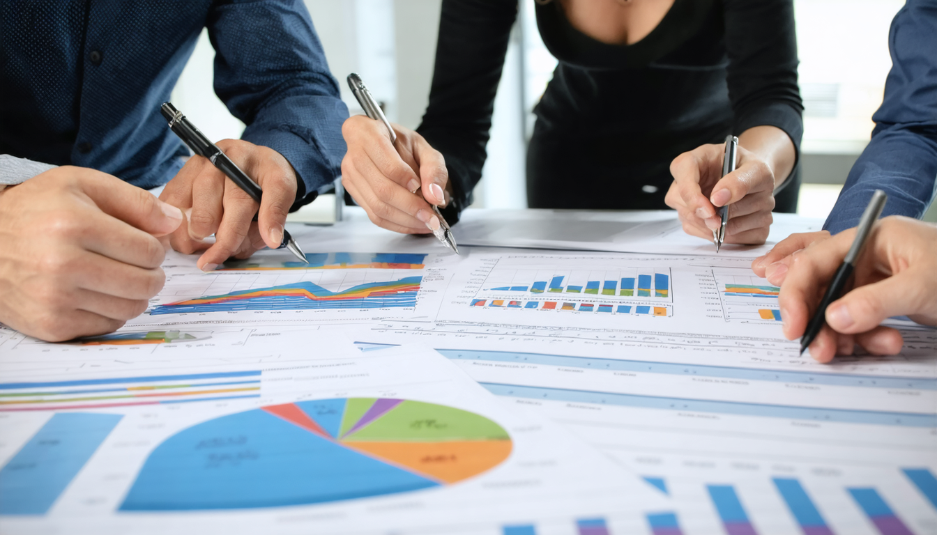 apprenez toutes les étapes pour créer une sci et profitez des avantages d’investir collectivement dans l’immobilier grâce à notre guide complet, simple et accessible.