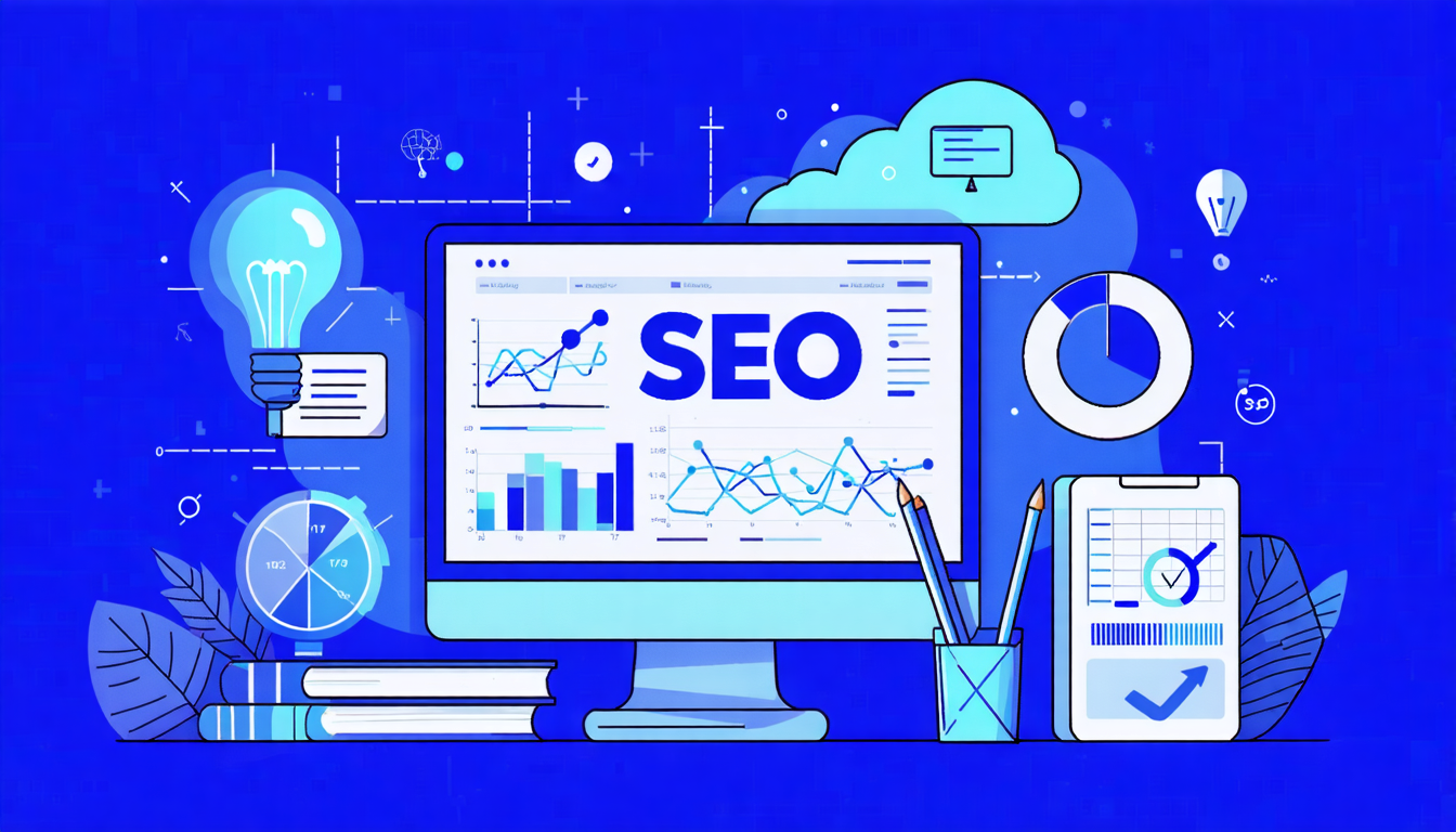 découvrez combien coûte une prestation en référencement naturel : facteurs influençant les tarifs, exemples de prix et conseils pour optimiser votre investissement seo.
