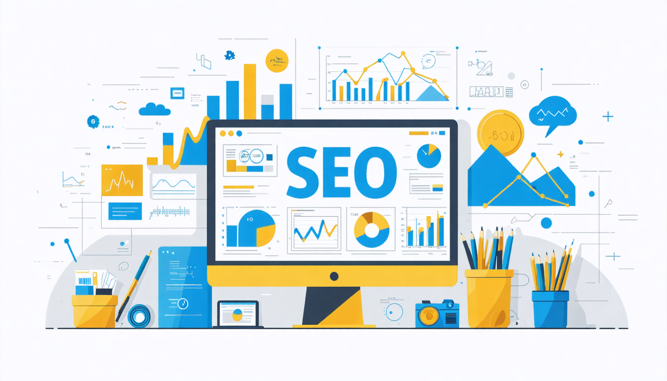 découvrez combien coûte une prestation en référencement naturel et comprenez les facteurs qui influencent le prix du seo pour optimiser la visibilité de votre site.